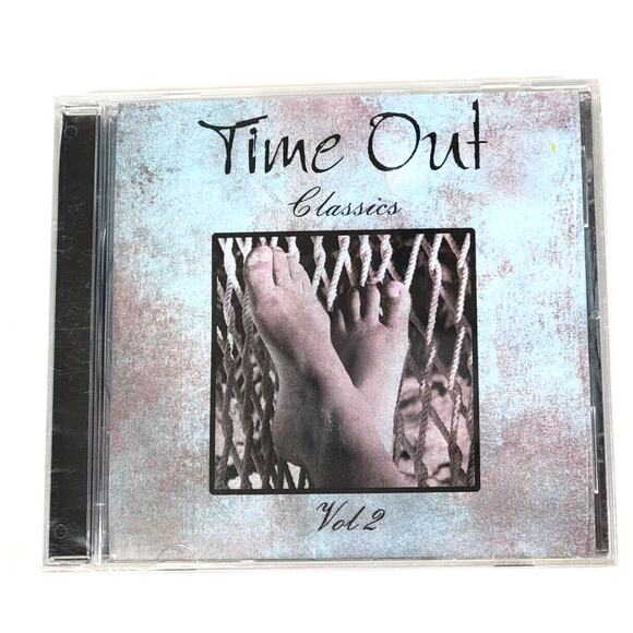 The New World Symphony Orchestra [, Time Out Classics, Vol. 2, Audio CD - Picture 1 of 3